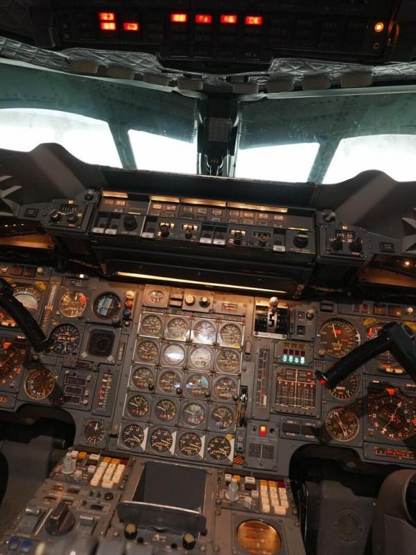 Planes That Changed History