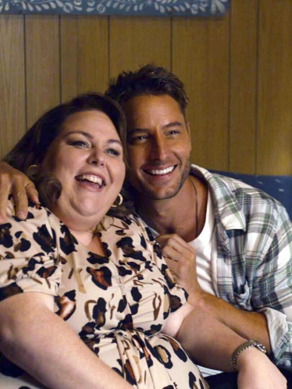 This Is Us S5 E1