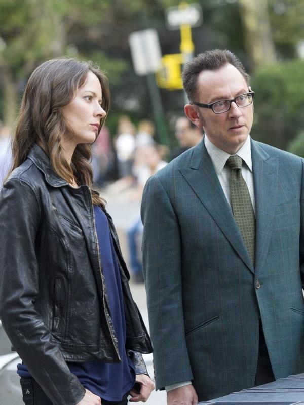 Person of Interest S4 E3