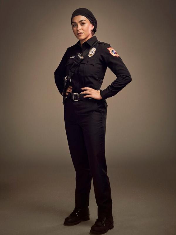 9-1-1: Lone Star S2 E8
