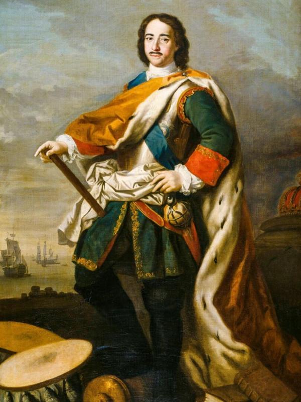 La Russie, la guerre et la domination