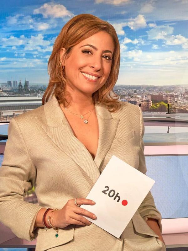 Journal (France 2)
