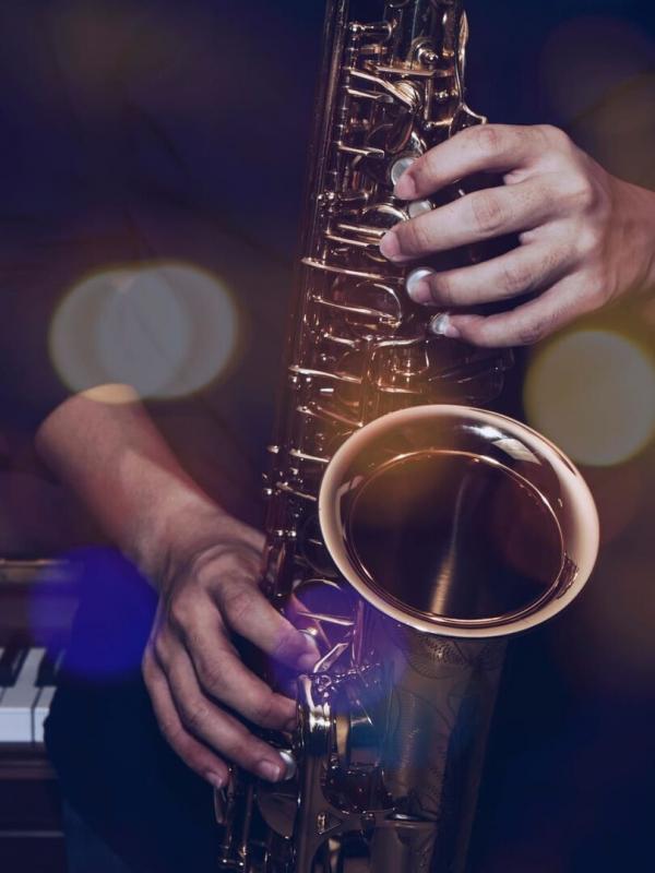 Franco Ambrosetti Quintet : Live at Estival Lugano