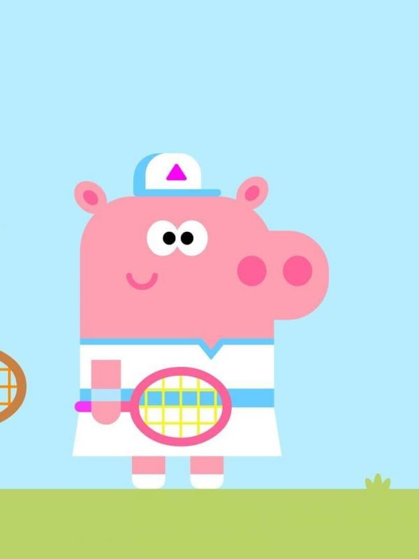 Hoi Duggee S1 E50