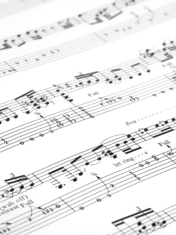 Intermezzo for String Orchestra