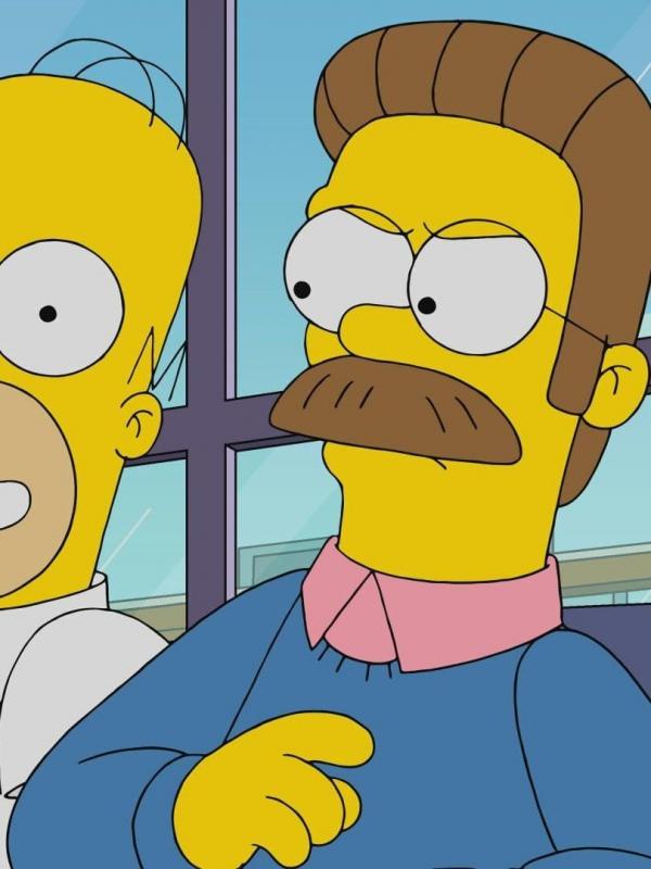 Les Simpson S36 E12