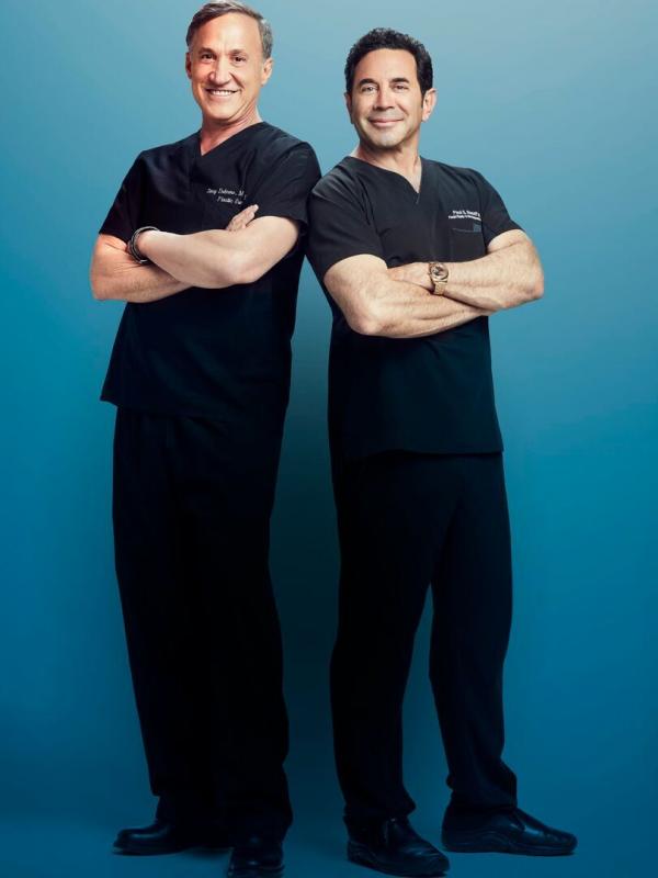 Chirurgie à tout prix S6 E8