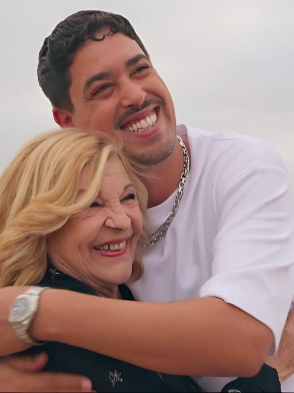 Voyage voyage, les stars chantent au Maroc