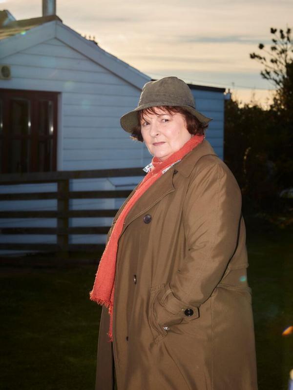 Les Enquêtes de Vera S9 E4