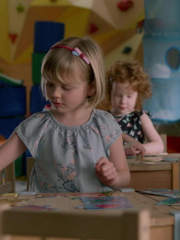 Casper en Emma S2 E20
