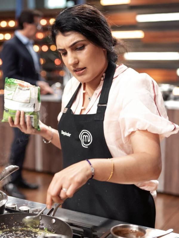 MasterChef Australië