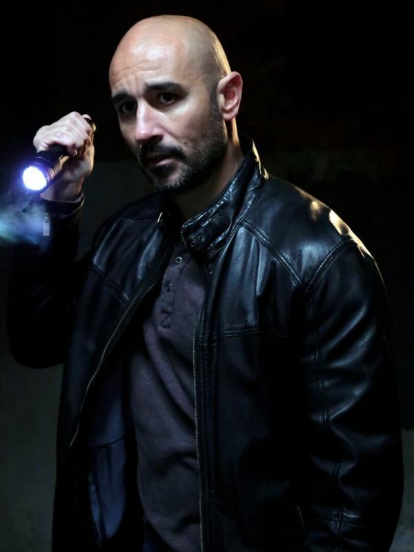 La Caza Guadiana S1 E7