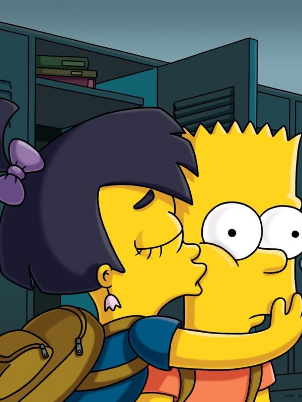 Les Simpson S21 E15
