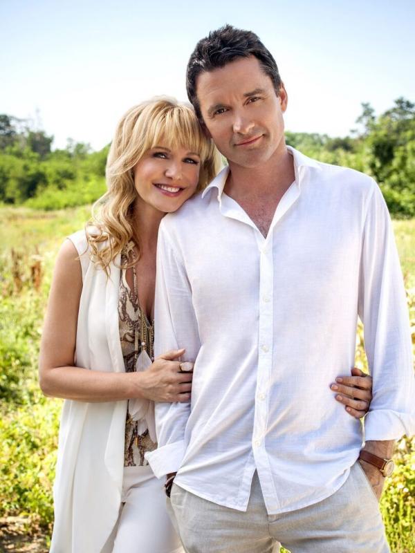Un amour de pâtisserie