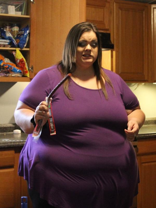 Extra large