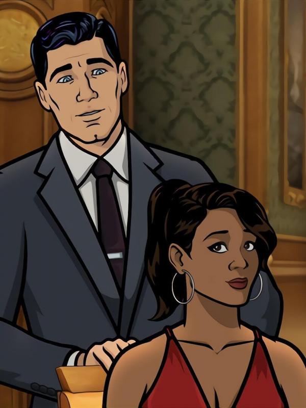 Archer S11 E6