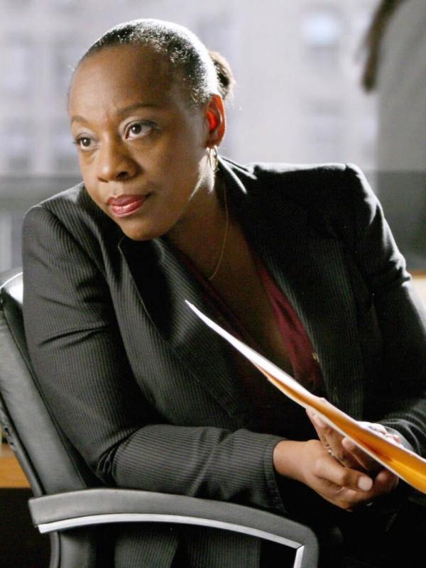 FBI : Portés Disparus S6 E3