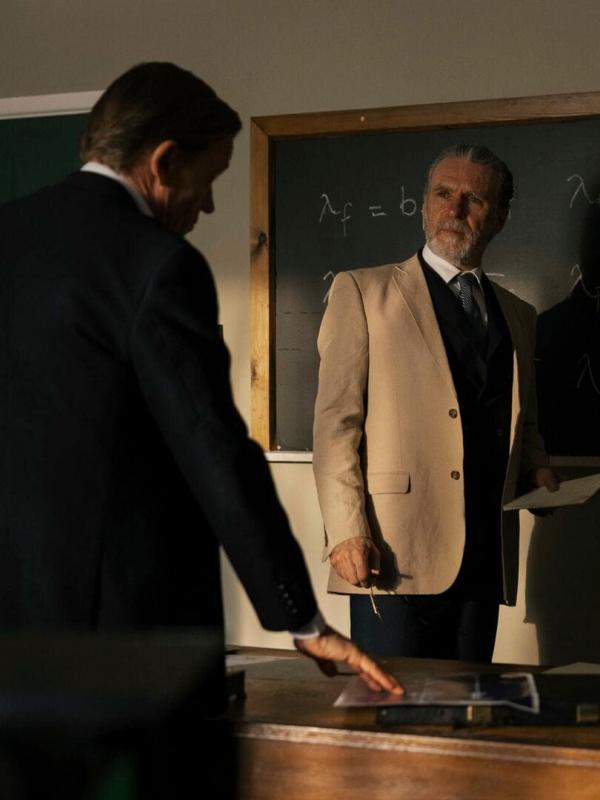 L'ingénierie qui a forgé le monde