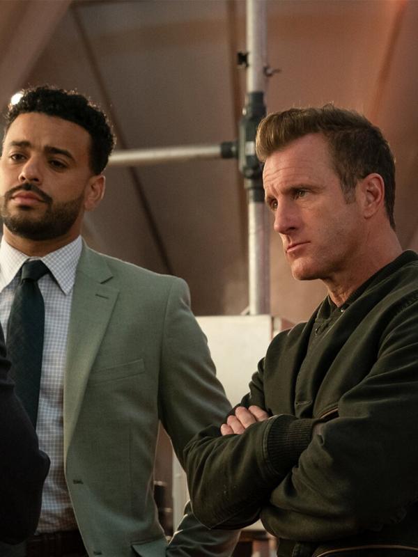 Alert : Missing Persons Unit S3 E9