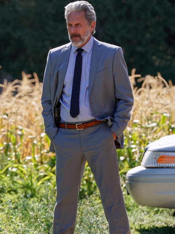 NCIS : enquêtes spéciales S23 E6