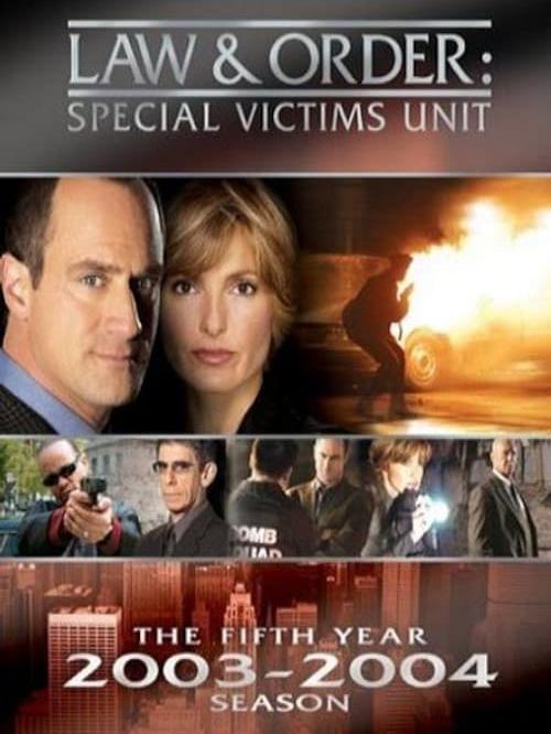 New York Unité Spéciale