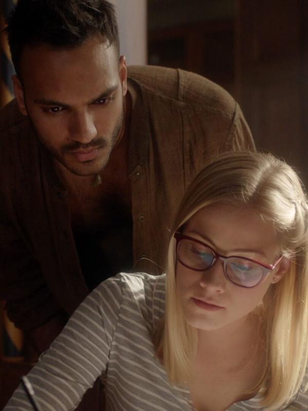 The Magicians S1 E8