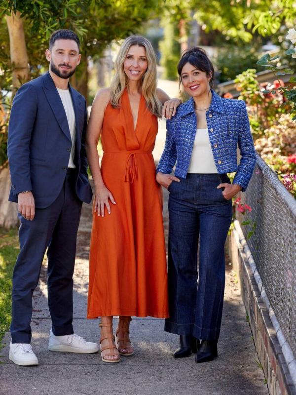 Dream Home Australia