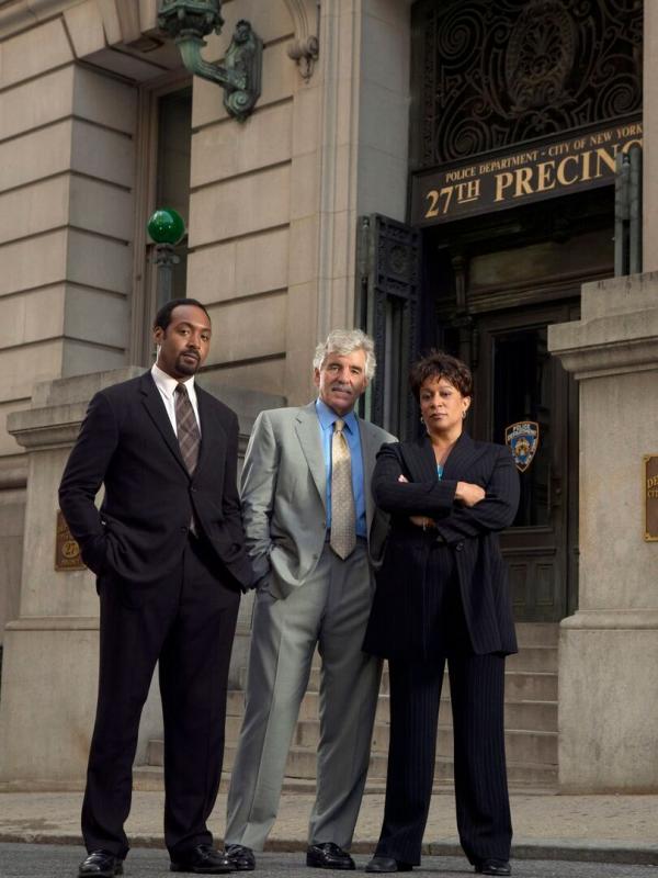 New York, police judiciaire S15 E6