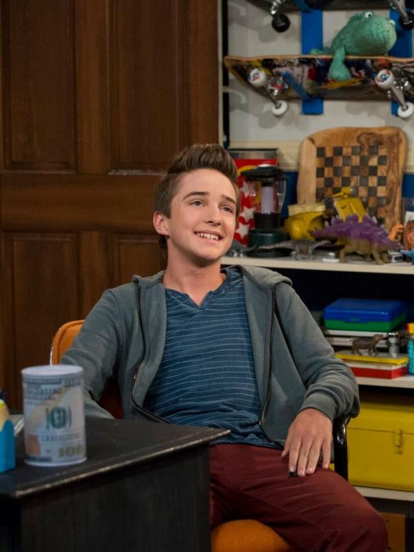 La Fête à la maison : 20 ans après S3 E11