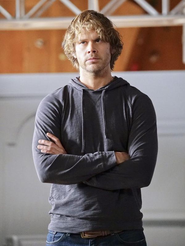 NCIS : Los Angeles S6 E13