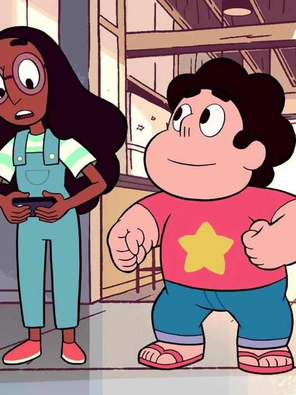 Steven Universe S1 E17