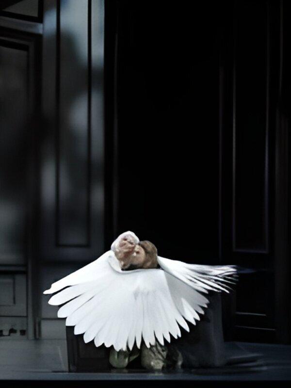 Parsifal | Good Friday Music