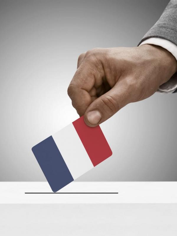 Elections municipales 2026 : Paris Ile-de-France