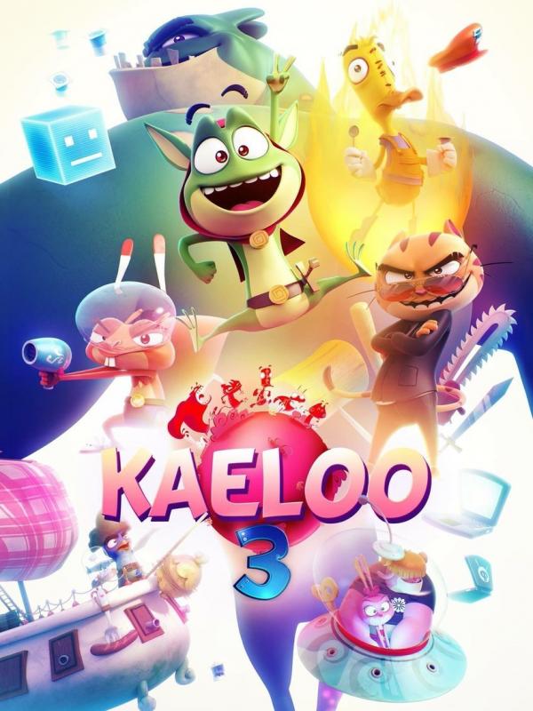 Kaeloo