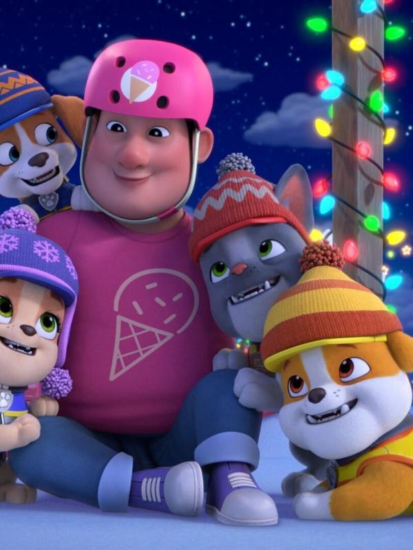 Rubble & Crew S2 E21