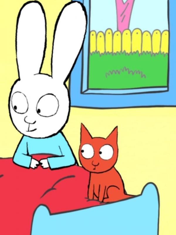 Simon S2 E47