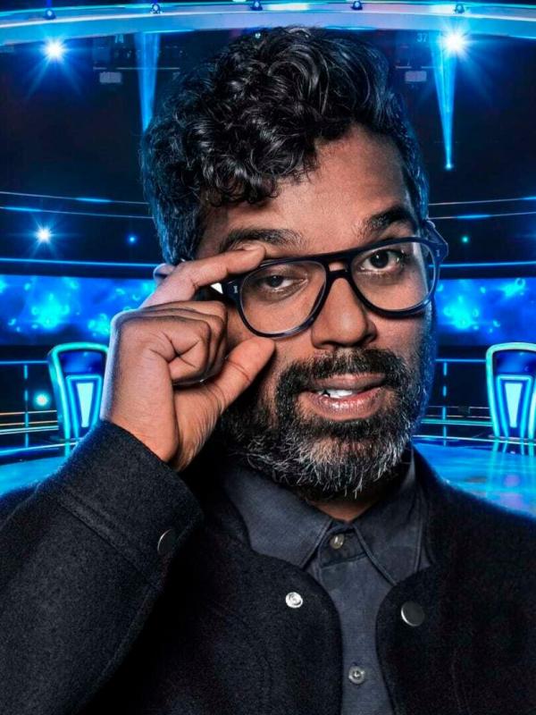The Weakest Link