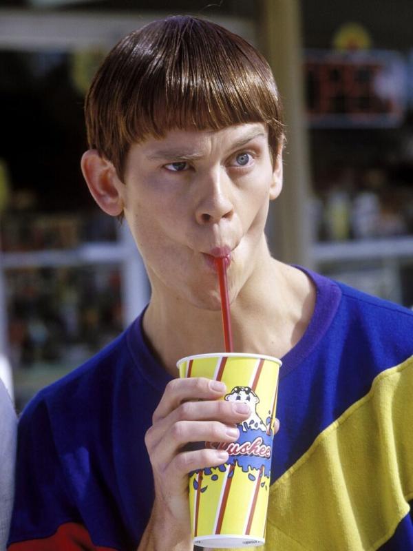 Dumb & Dumberer : Quand Harry rencontra Lloyd