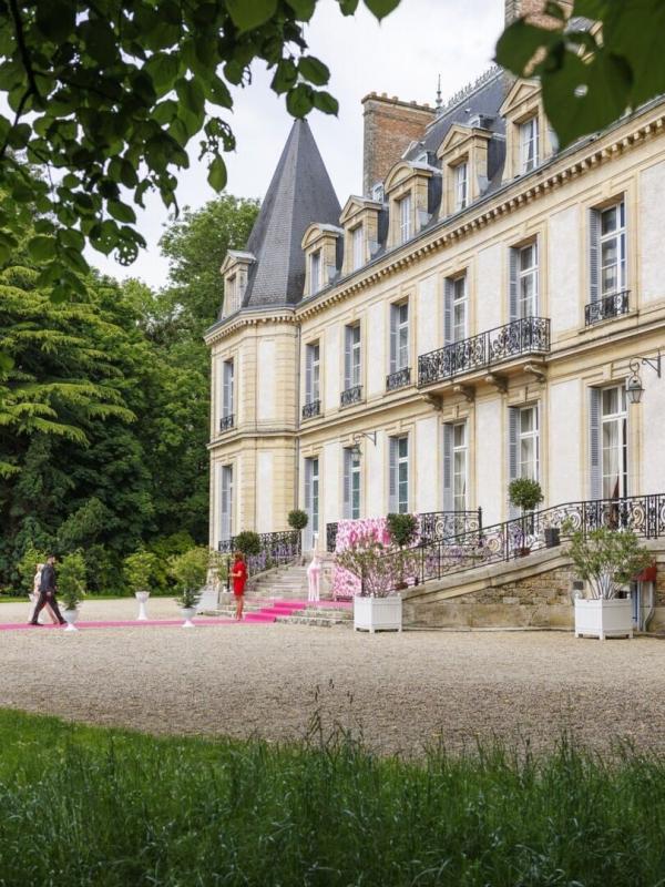 Qui veut épouser mon fils ?