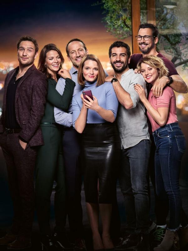 Das perfekte Geheimnis