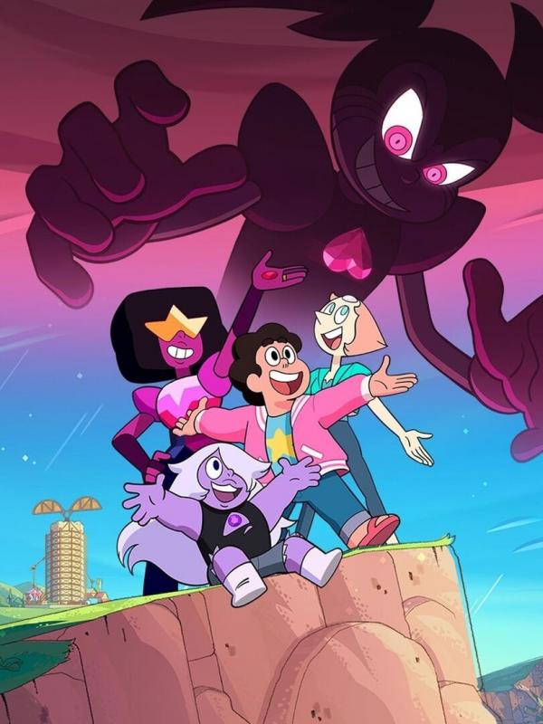 Steven Universe Future S1 E2