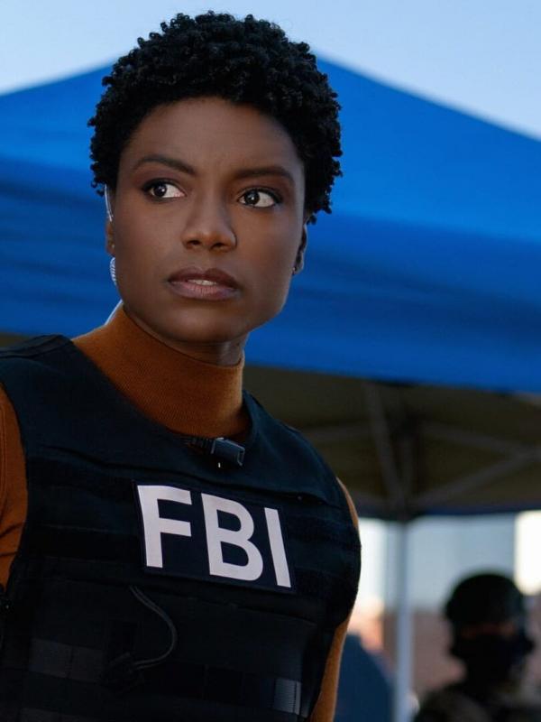 FBI : International S1 E3