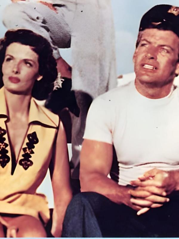 La Vénus des mers chaudes