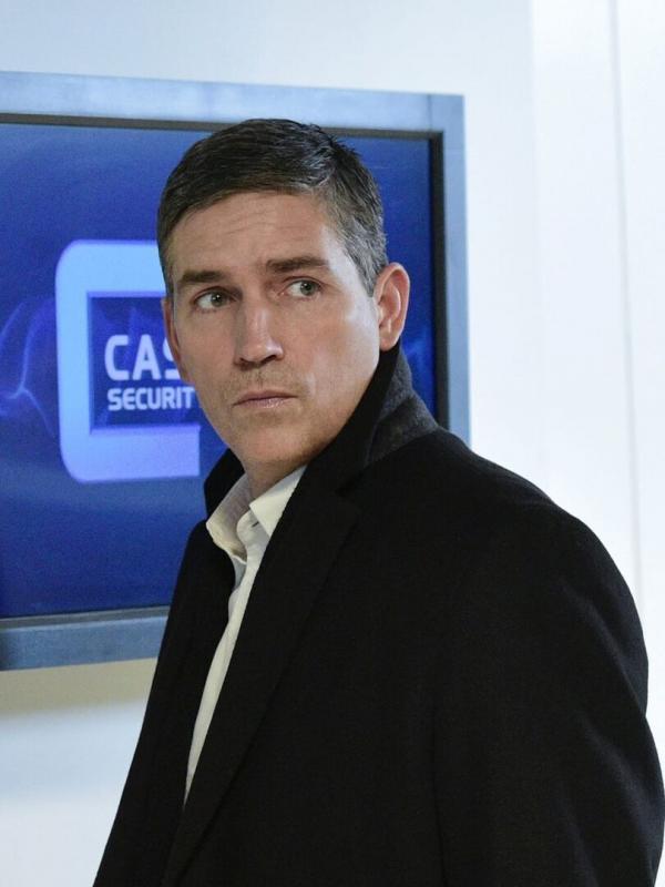 Person of Interest S4 E19