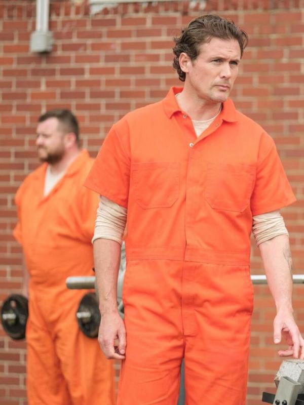Hudson et Rex S6 E8