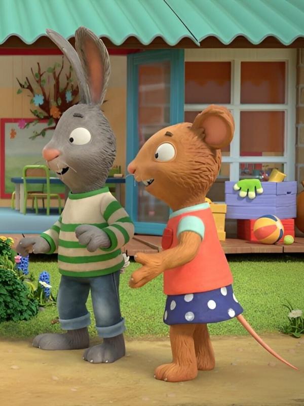Pip et Posy S2 E48