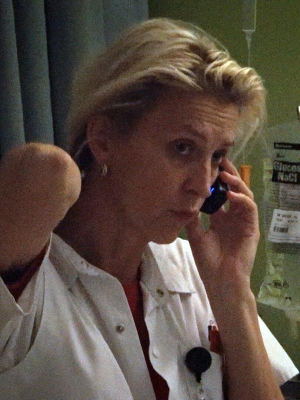 Topdokters van Morgen