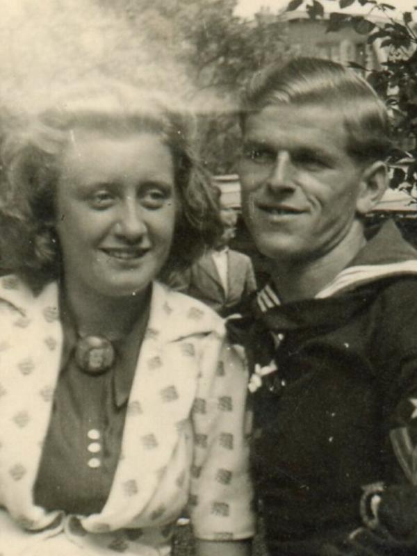 Noord-Zuid-Oost-West