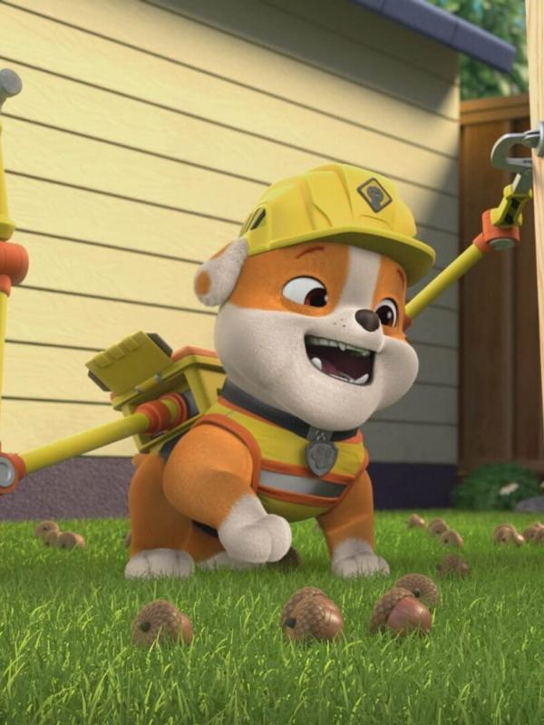 Rubble & Crew S1 E14