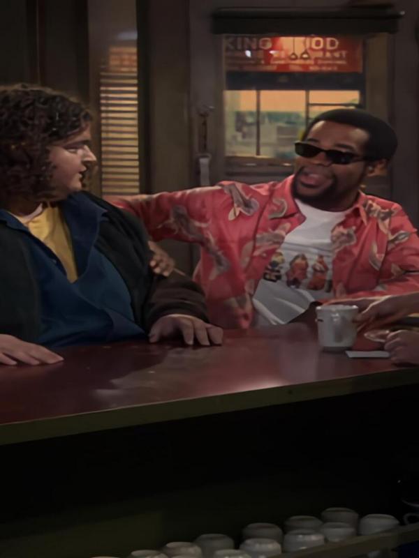 Becker S6 E10